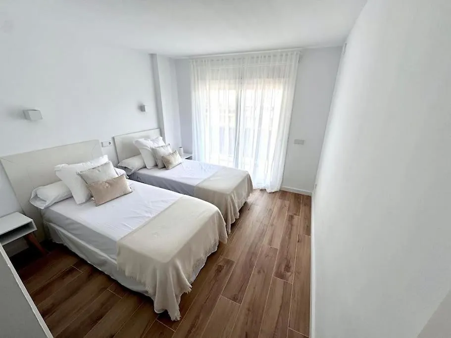 Lägenhet Apartamento Platja D'Aro