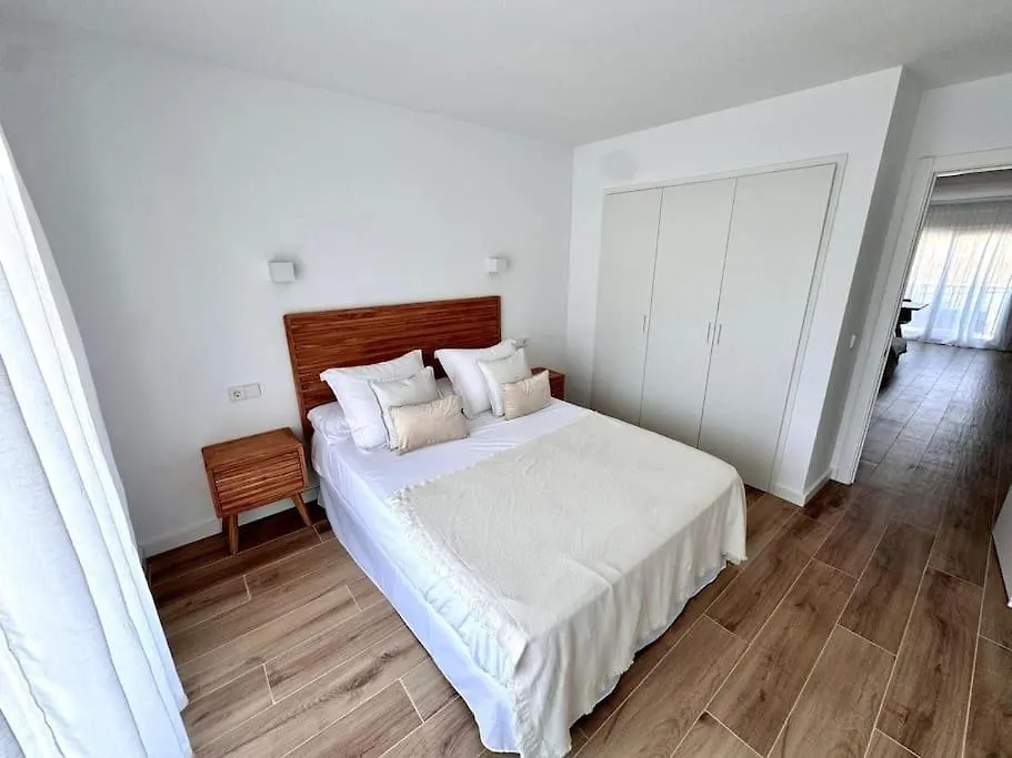 Apartamento Platja D'Aro Lägenhet