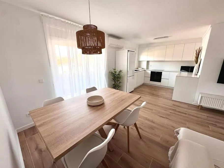 Lägenhet Apartamento Platja D'Aro Spanien