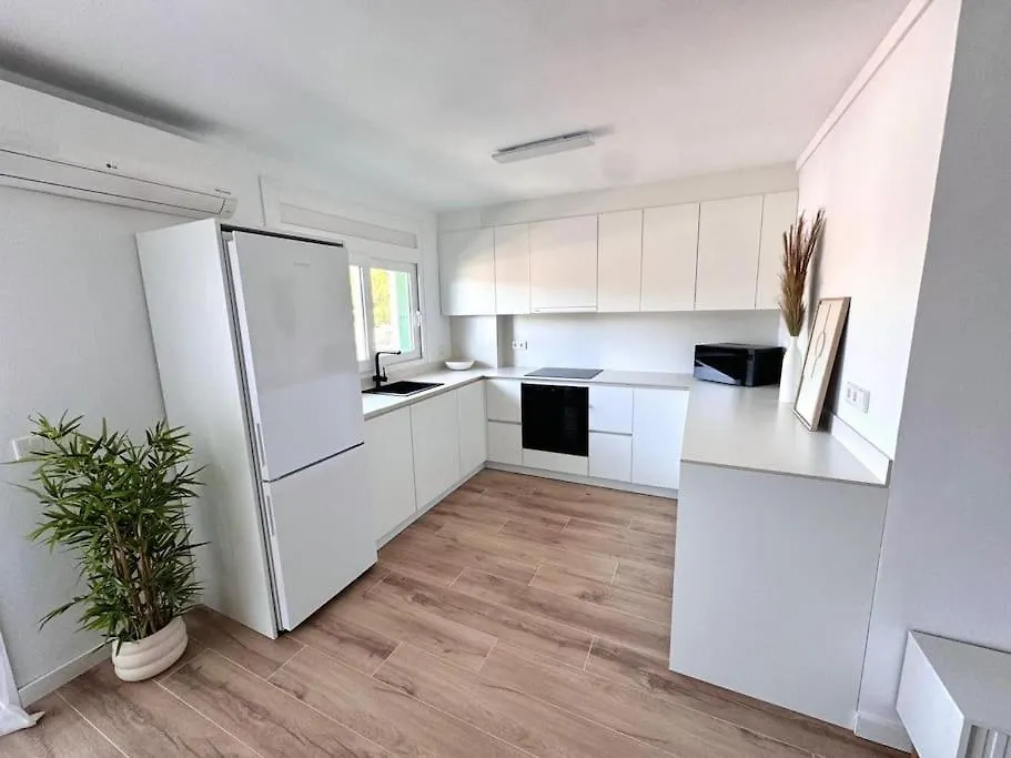 Apartamento Platja D'Aro Lägenhet