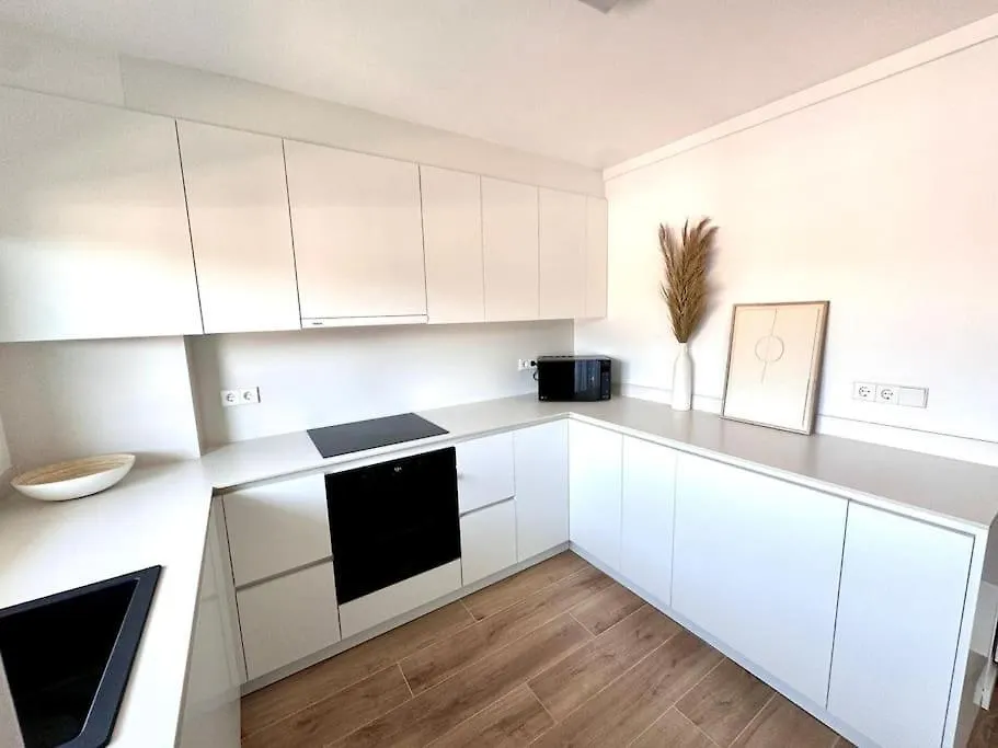 Lägenhet Apartamento Platja D'Aro