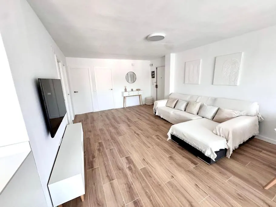 Apartamento Platja D'Aro Spanien